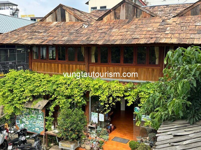 Làng Homestay Mộc Châu: Khu nghỉ có thiết kế decor đẹp nhất
