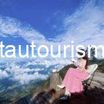 Lu Trế Homestay Tà Xùa: Vị trí trên đỉnh núi cao view săn mây đẹp