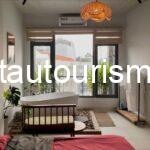 Mây Homestay Sài Gòn: 4 Chi nhánh ở trung tâm giá phòng rẻ