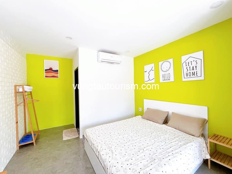 Megi Homestay Nha Trang: Cách biển 3 phút đi bộ, giá phòng rẻ
