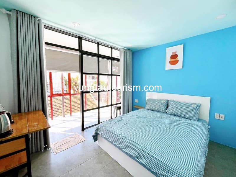 Megi Homestay Nha Trang: Cách biển 3 phút đi bộ, giá phòng rẻ