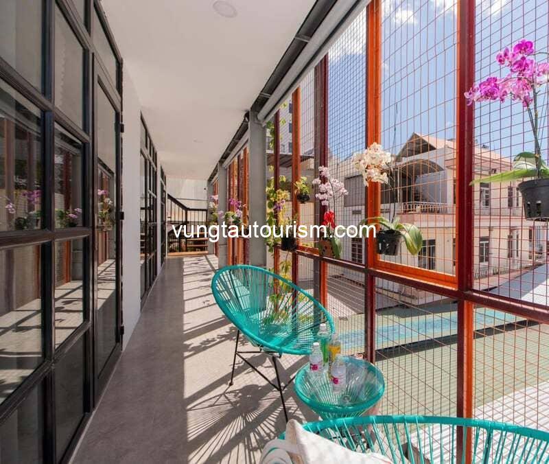 Megi Homestay Nha Trang: Cách biển 3 phút đi bộ, giá phòng rẻ