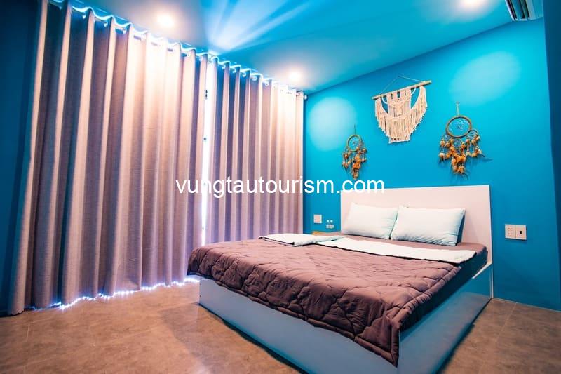 Megi Homestay Nha Trang: Cách biển 3 phút đi bộ, giá phòng rẻ