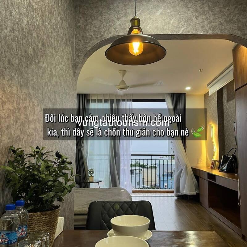 Mon Fiori Homestay Đà Nẵng: Chốn nghỉ gần biển đầy đủ tiện nghi