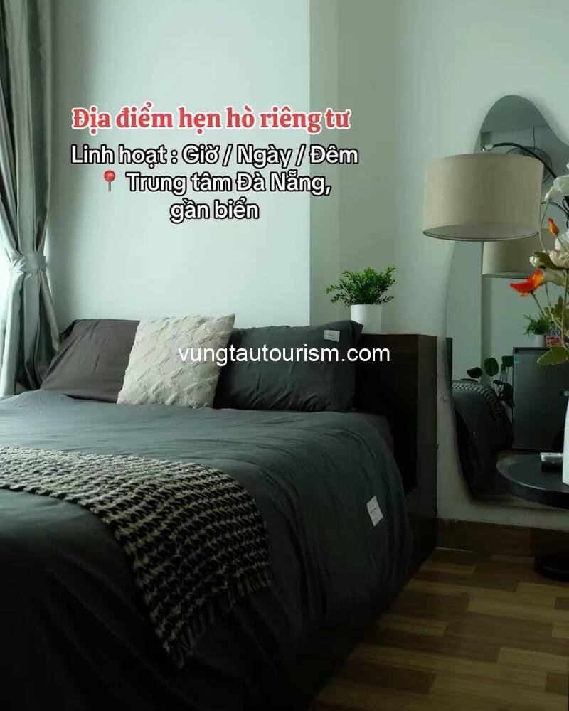 Mon Fiori Homestay Đà Nẵng: Chốn nghỉ gần biển đầy đủ tiện nghi