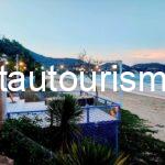 Nhà Của Ba HomeStay Quy Nhơn: Căn nhà decor xinh bên bãi biển