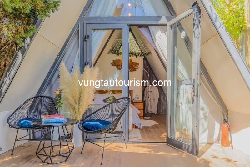 Perfect Homestay Đà Lạt: Bungalow cao cấp cho cặp đôi gia đình