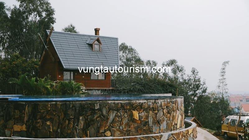 Phong Thái Homestay Bắc Ninh: Khu nghỉ dưỡng sang trọng đẳng cấp