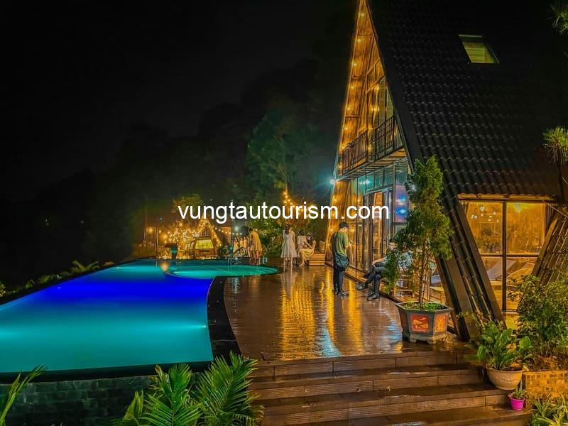 Phong Thái Homestay Bắc Ninh: Khu nghỉ dưỡng sang trọng đẳng cấp