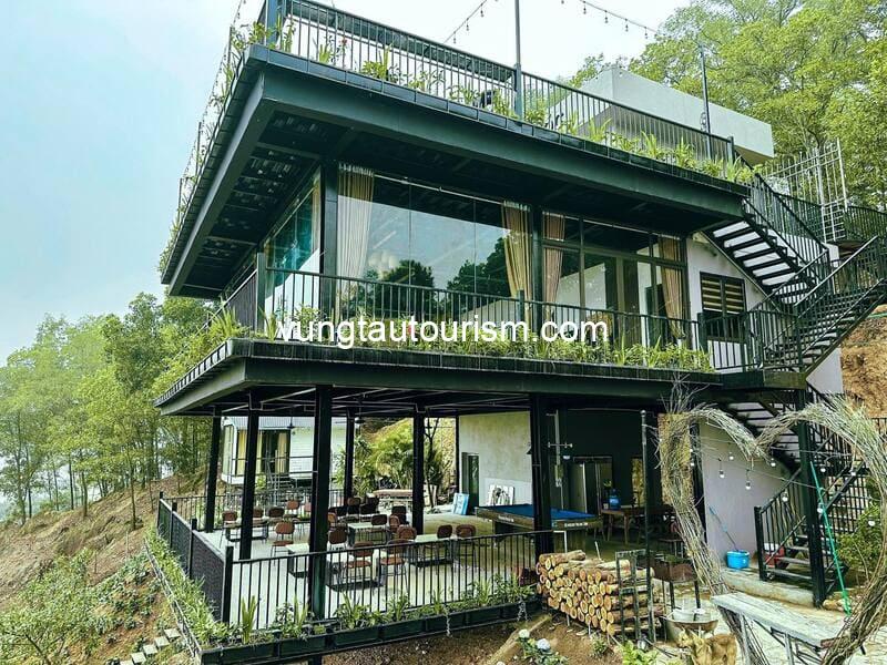 Phong Thái Homestay Bắc Ninh: Khu nghỉ dưỡng sang trọng đẳng cấp