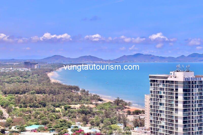 Private Homestay Vũng Tàu: Căn hộ cao cấp view biển đẹp nhất