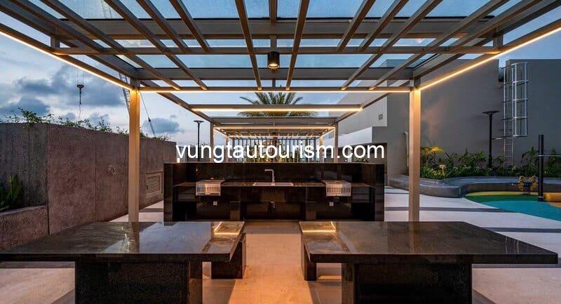 Private Homestay Vũng Tàu: Căn hộ cao cấp view biển đẹp nhất