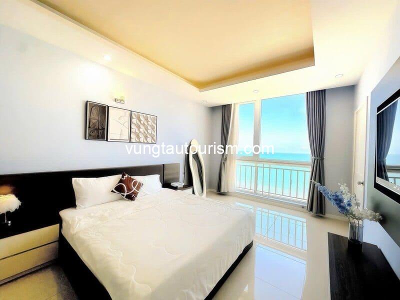 Private Homestay Vũng Tàu: Căn hộ cao cấp view biển đẹp nhất
