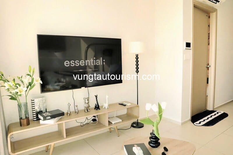 Private Homestay Vũng Tàu: Căn hộ cao cấp view biển đẹp nhất