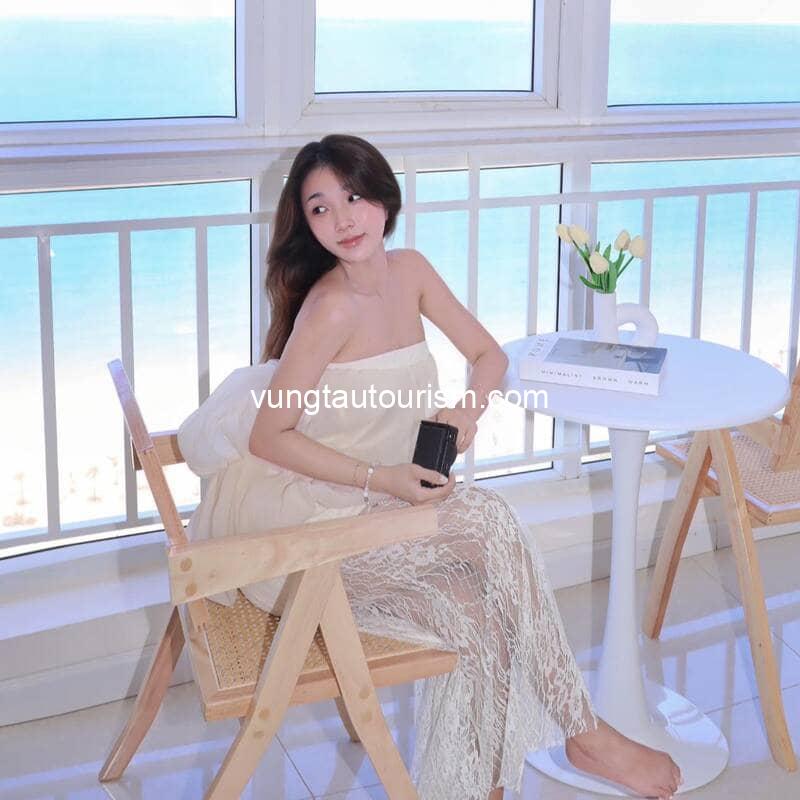 Private Homestay Vũng Tàu: Căn hộ cao cấp view biển đẹp nhất