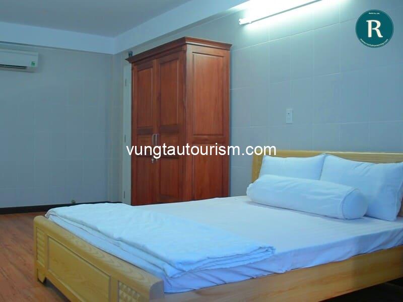 Rosita Homestay Phước Hải: Chốn nghỉ gần biển có giá bình dân