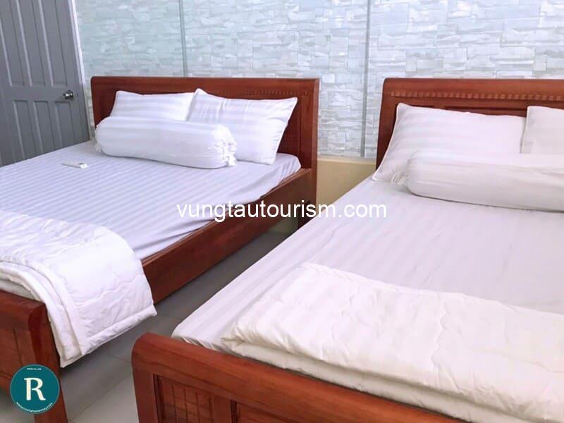 Rosita Homestay Phước Hải: Chốn nghỉ gần biển có giá bình dân
