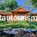 SORA Homestay Pleiku: Khu nghỉ xanh mát có 1000 góc sống ảo