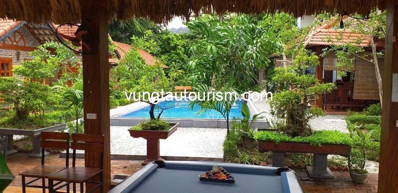 Tam Coc Melody Homestay: Khu nghỉ ven sông rộng 1000m2