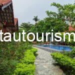Tam Coc Melody Homestay: Khu nghỉ ven sông rộng 1000m2