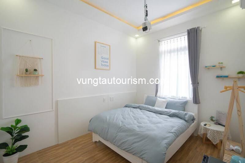 Thong Dong Homestay: Bảng giá phòng và review chi tiết