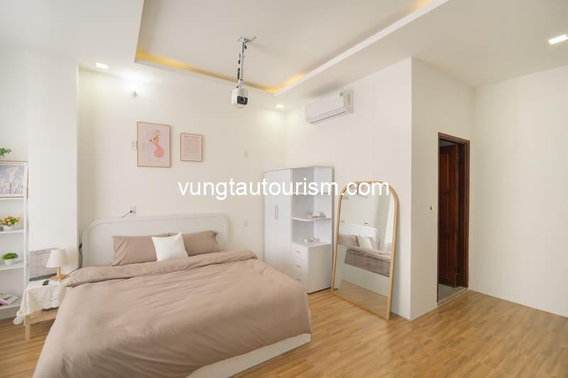 Thong Dong Homestay: Bảng giá phòng và review chi tiết
