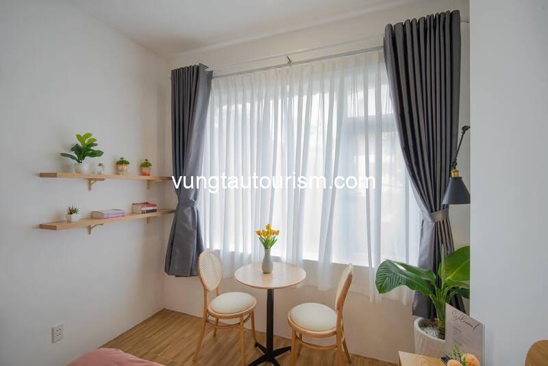 Thong Dong Homestay: Bảng giá phòng và review chi tiết