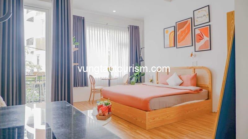 Thong Dong Homestay: Bảng giá phòng và review chi tiết