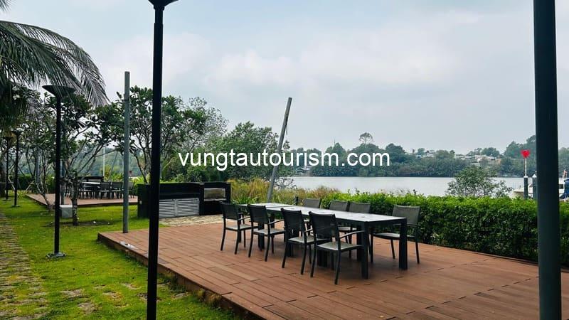 Thong Dong Homestay - SwanBay - Nhơn Trạch Đồng Nai: Bảng giá