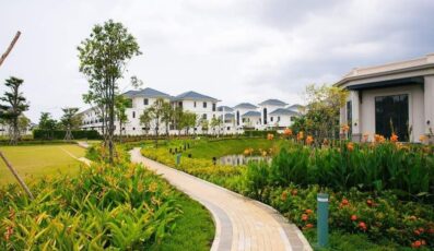 Thong Dong Homestay - SwanBay - Nhơn Trạch Đồng Nai: Bảng giá