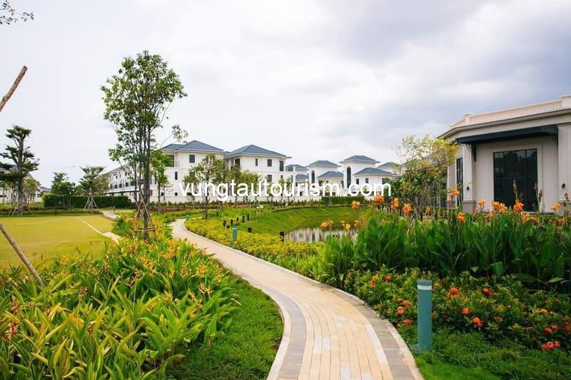 Thong Dong Homestay - SwanBay - Nhơn Trạch Đồng Nai: Bảng giá
