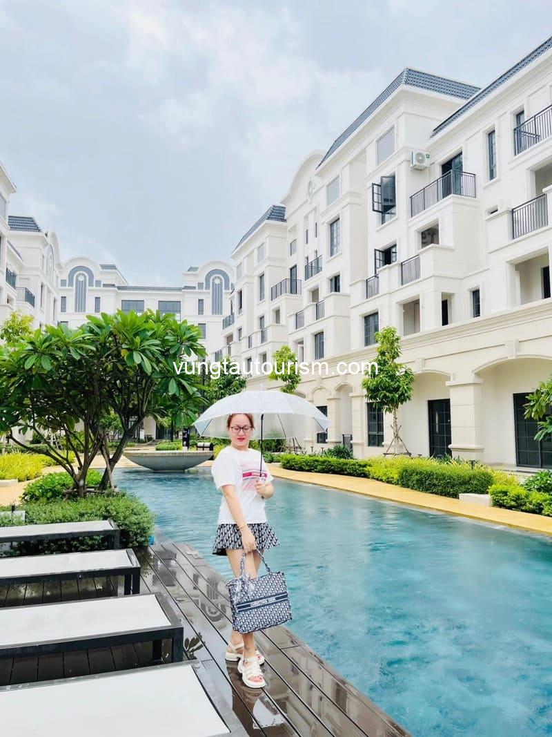 Thong Dong Homestay - SwanBay - Nhơn Trạch Đồng Nai: Bảng giá