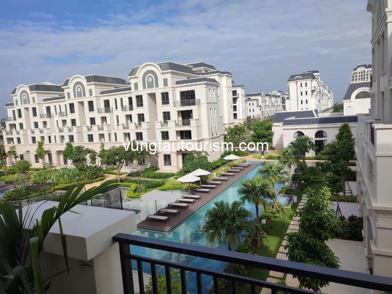 Thong Dong Homestay - SwanBay - Nhơn Trạch Đồng Nai: Bảng giá
