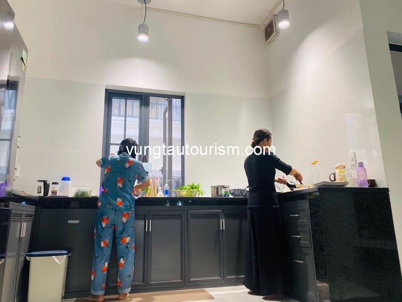 Thong Dong Homestay - SwanBay - Nhơn Trạch Đồng Nai: Bảng giá