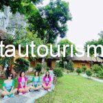Trang An River View Homestay: 21 bungalow view sông núi đẹp